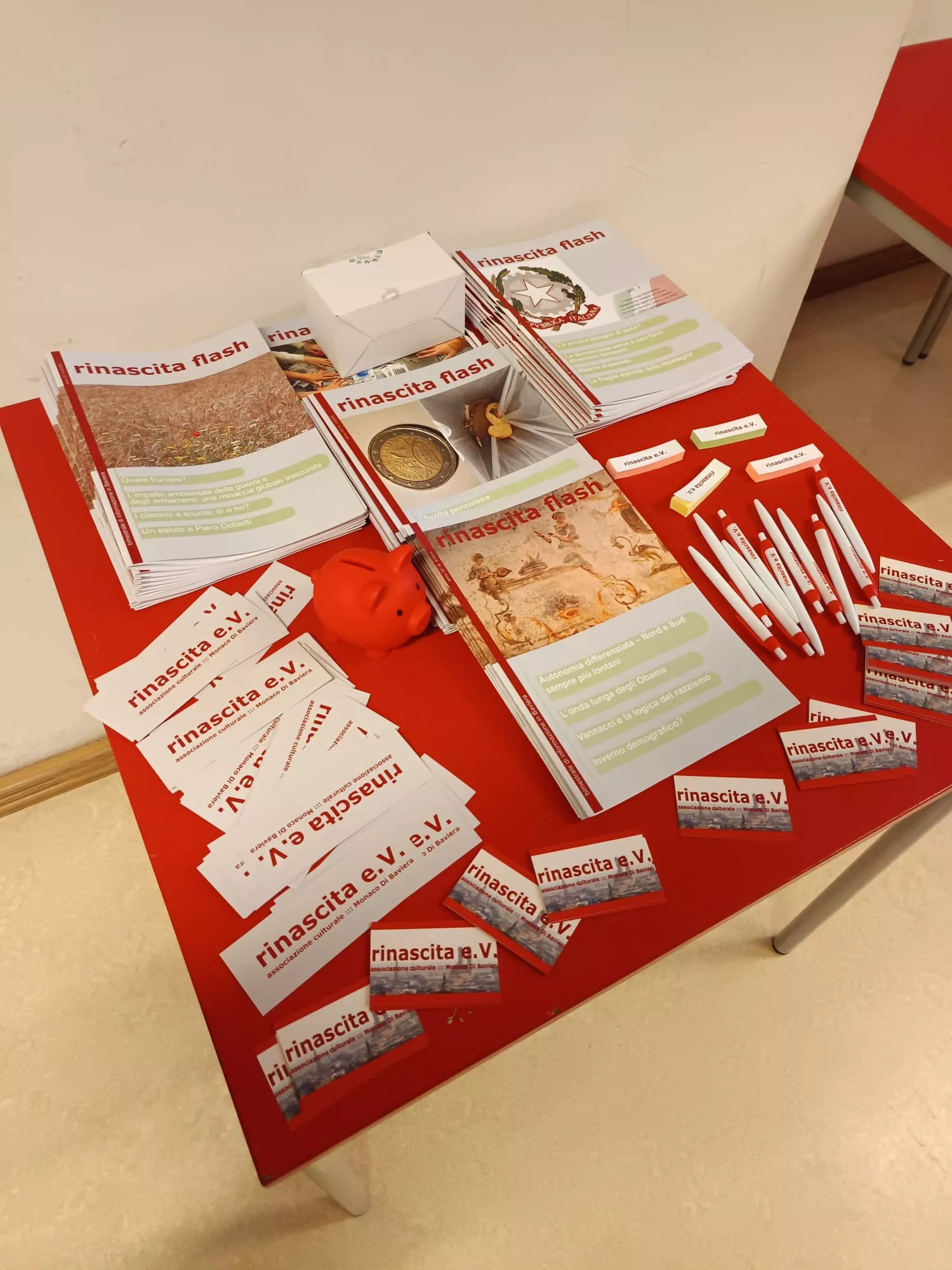 Pastascuitta Antifascista