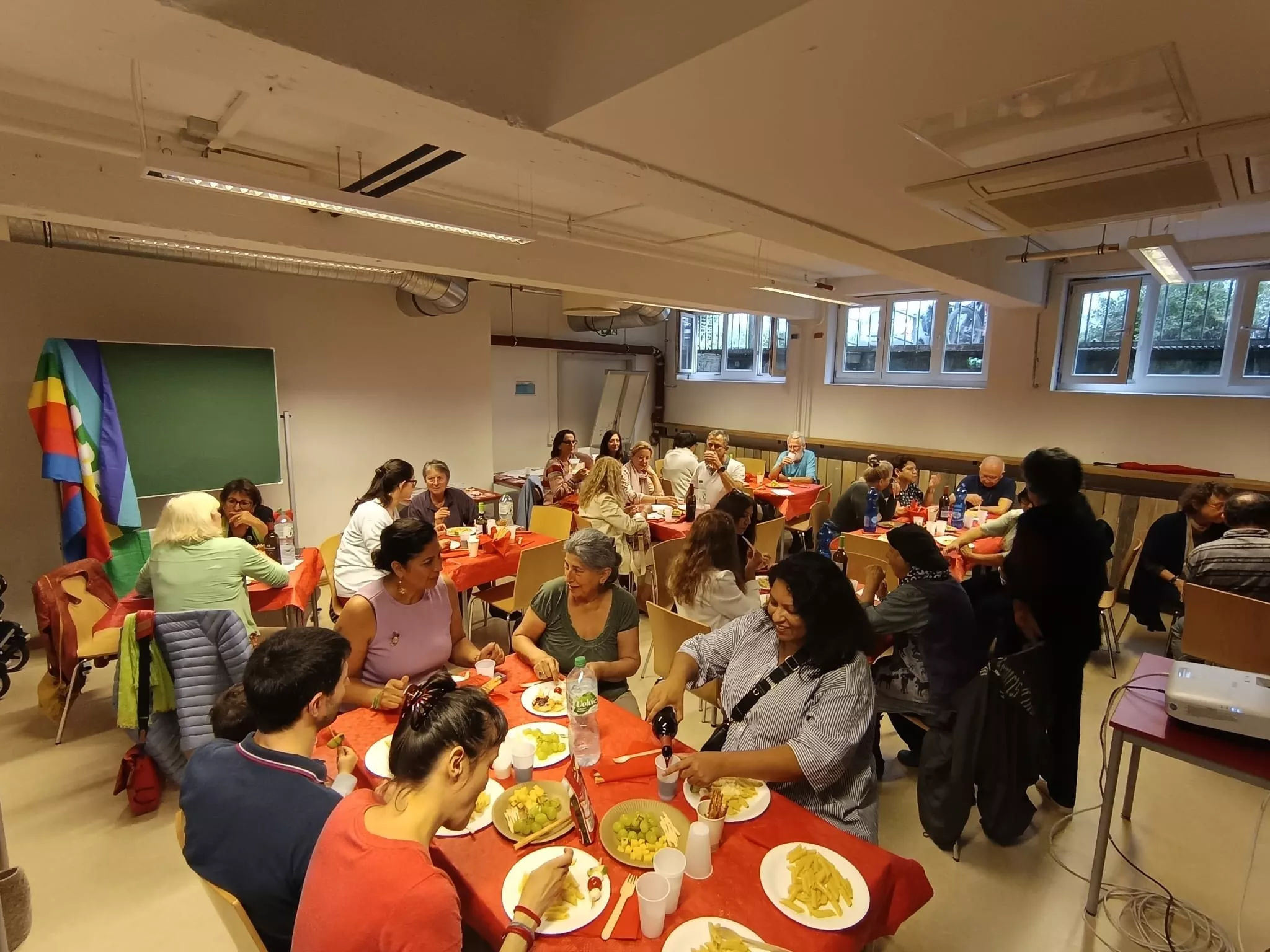 Pastascuitta Antifascista