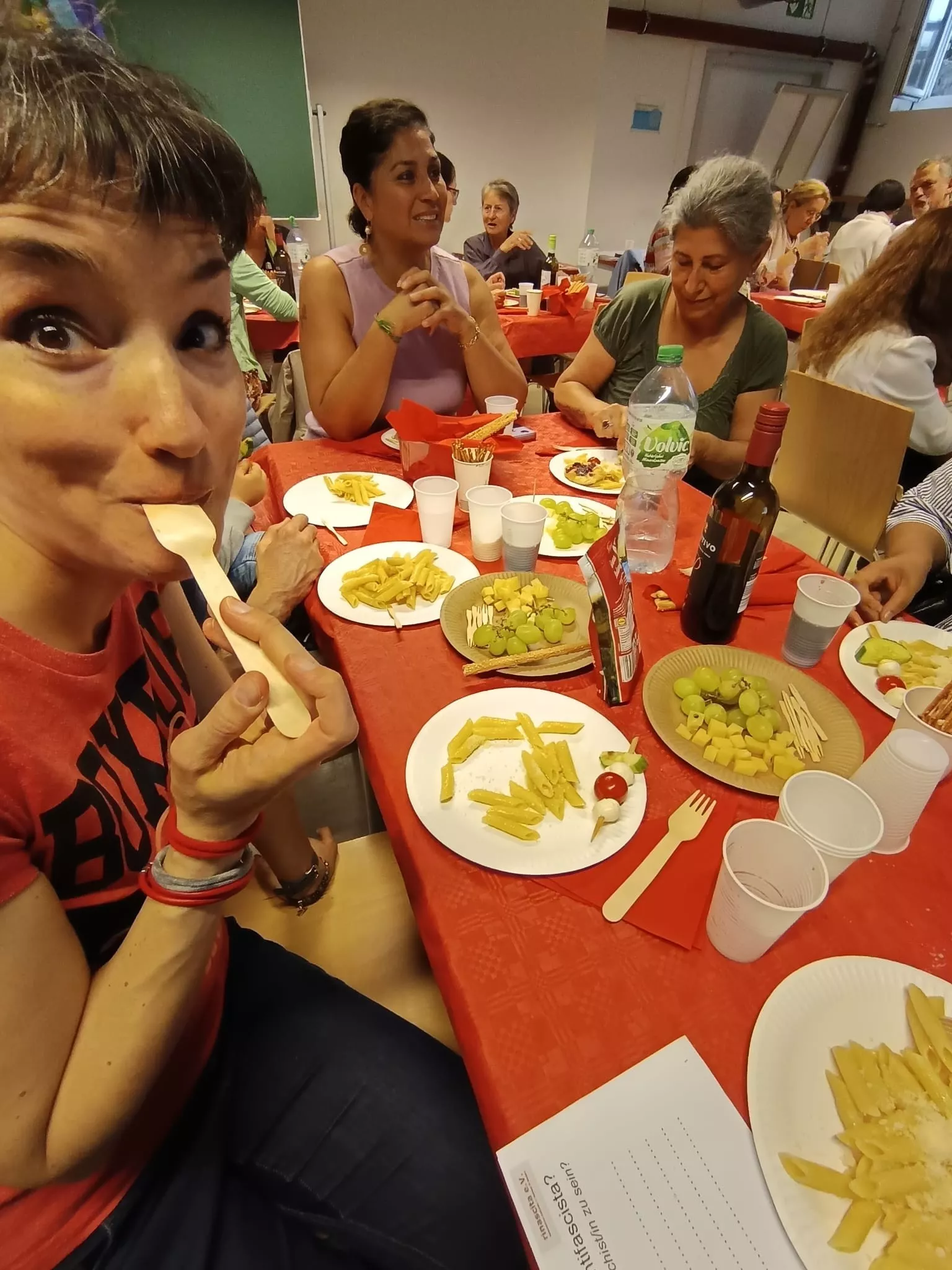 Pastascuitta Antifascista