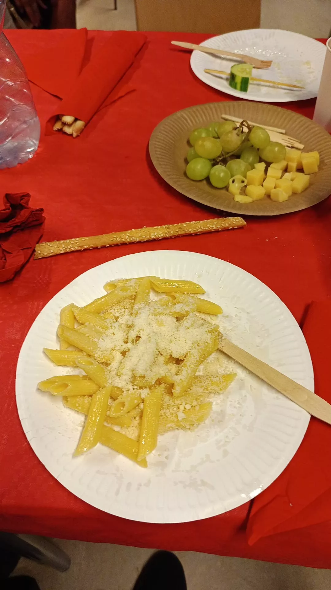 Pastascuitta Antifascista