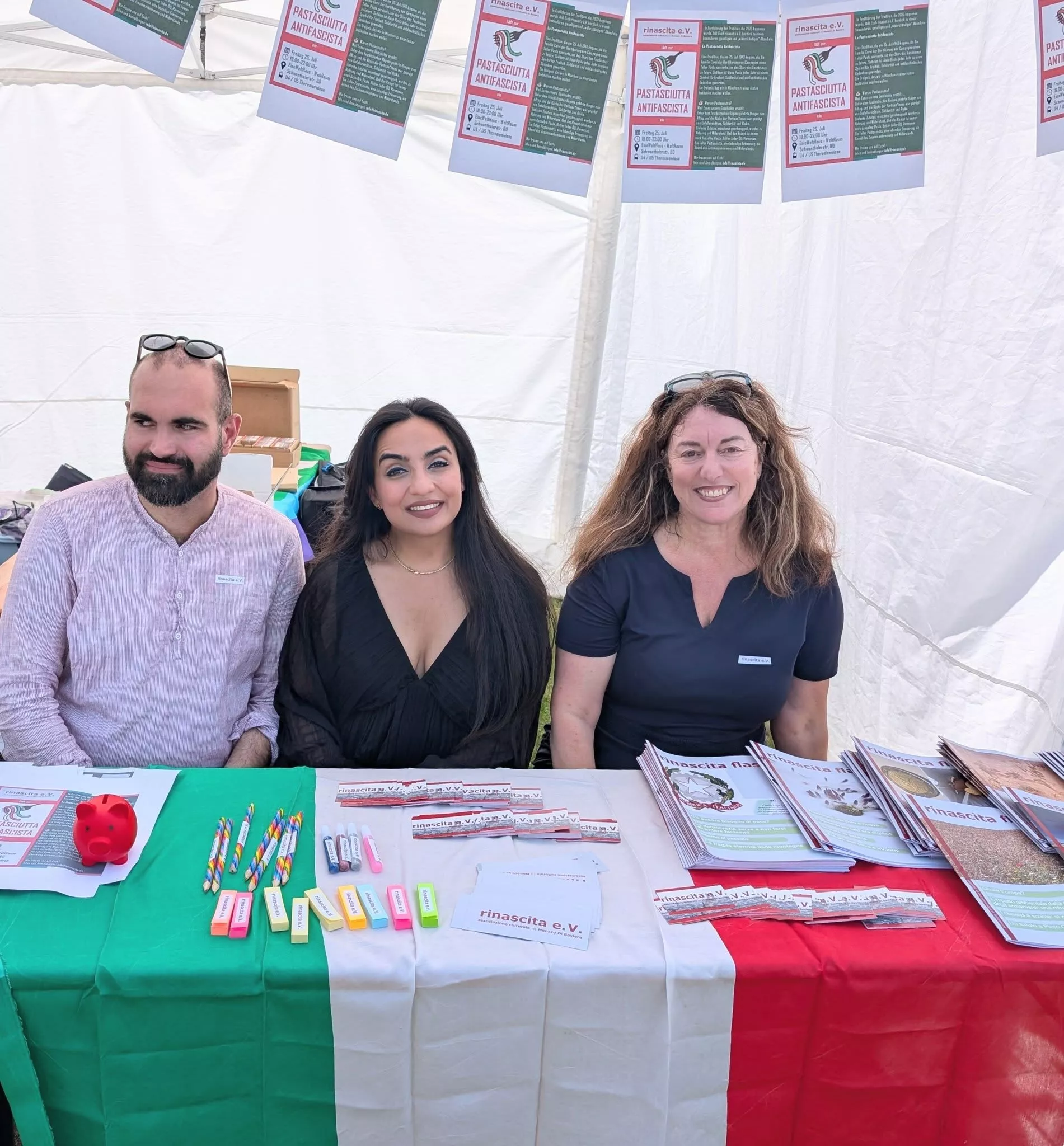 Fest der Kulturen