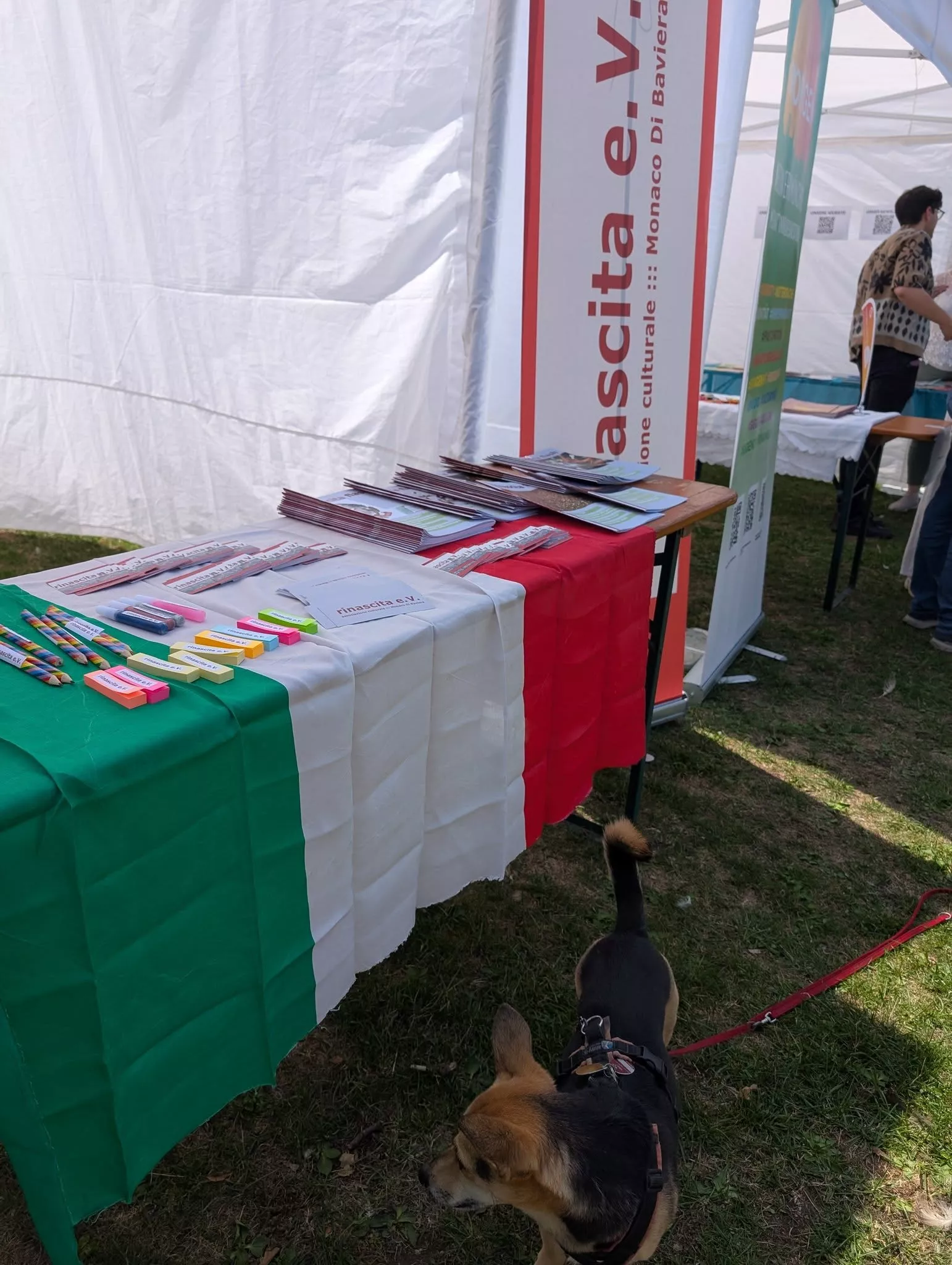 Fest der Kulturen