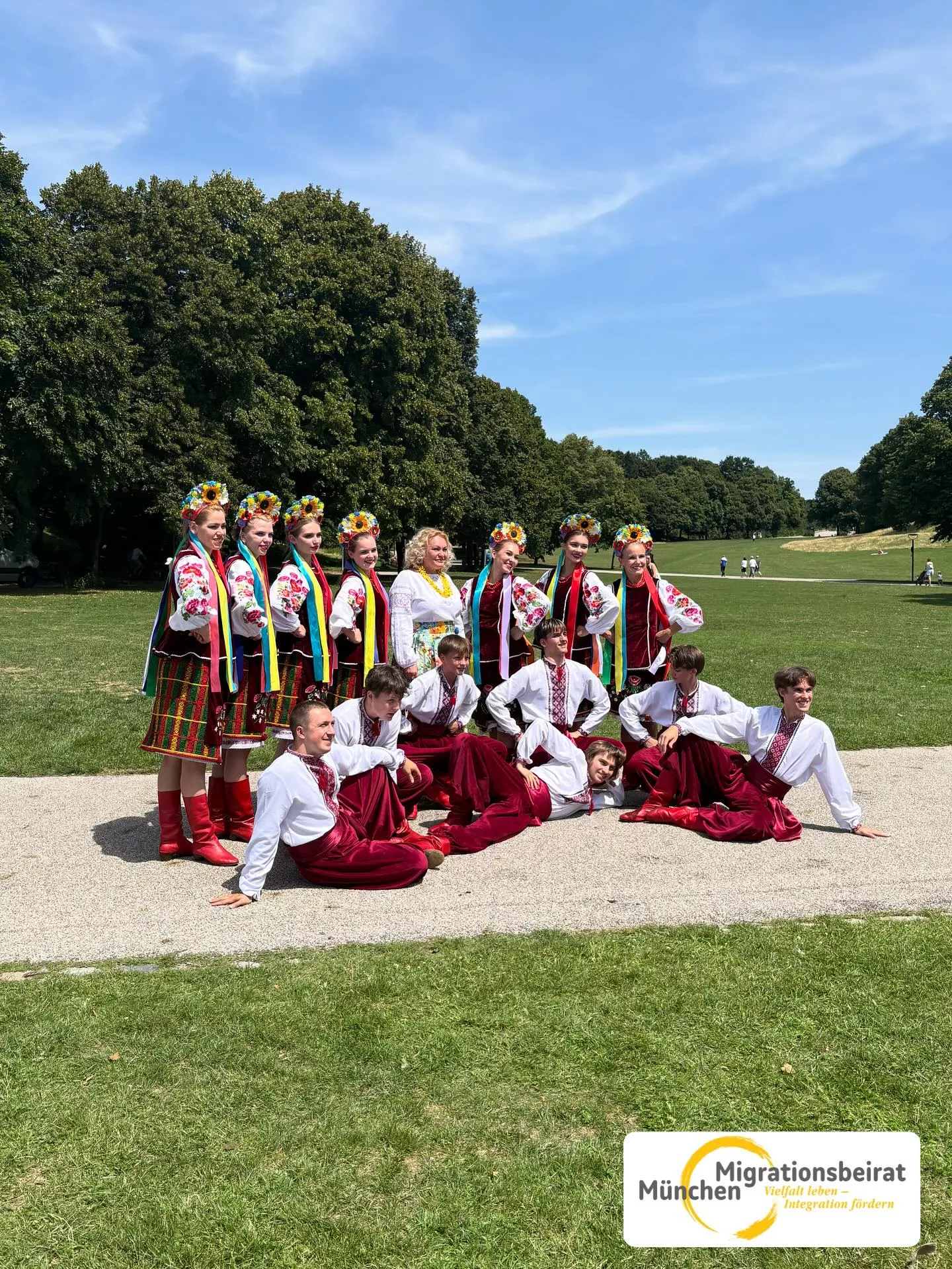 Fest der Kulturen