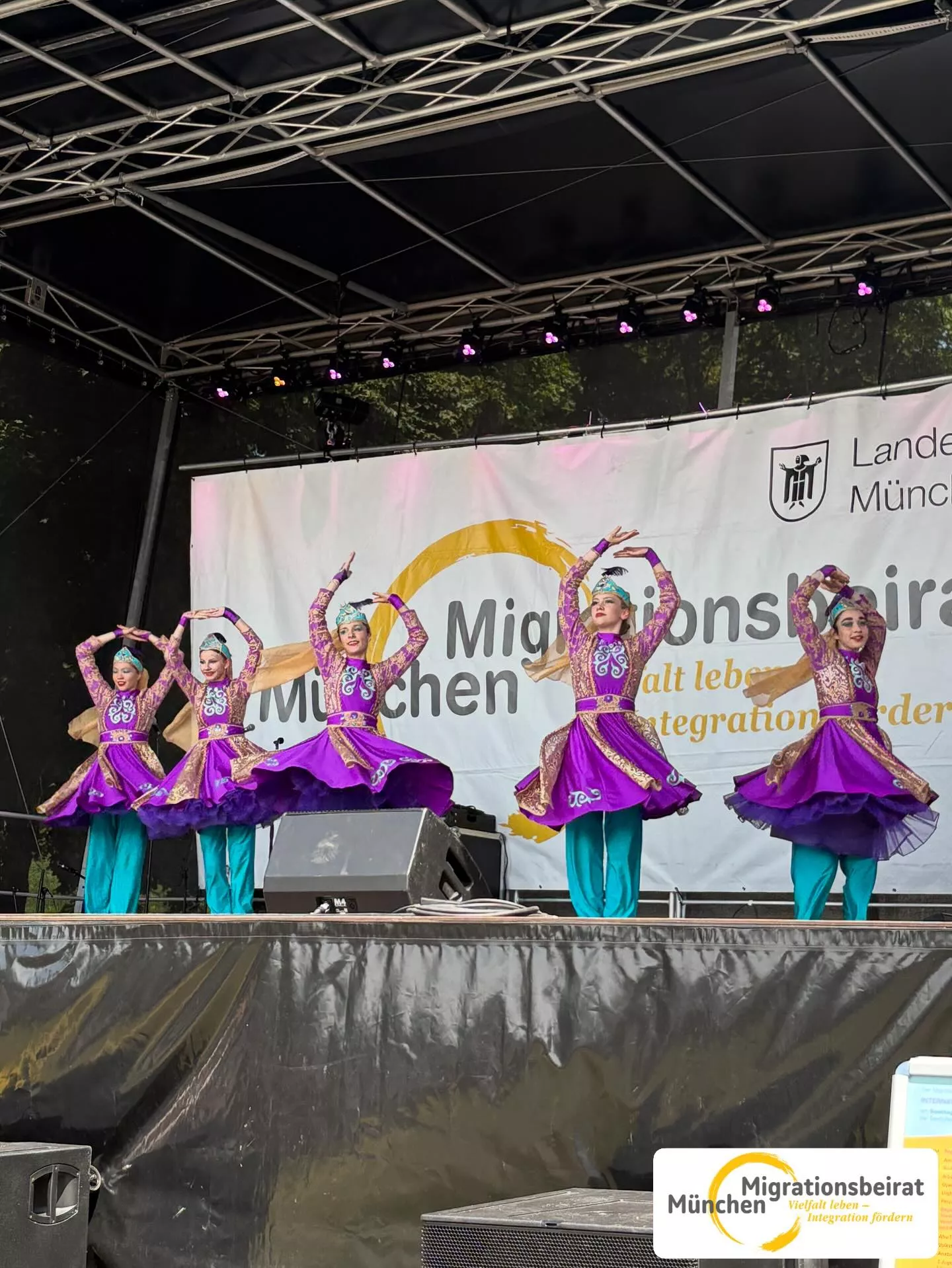 Fest der Kulturen