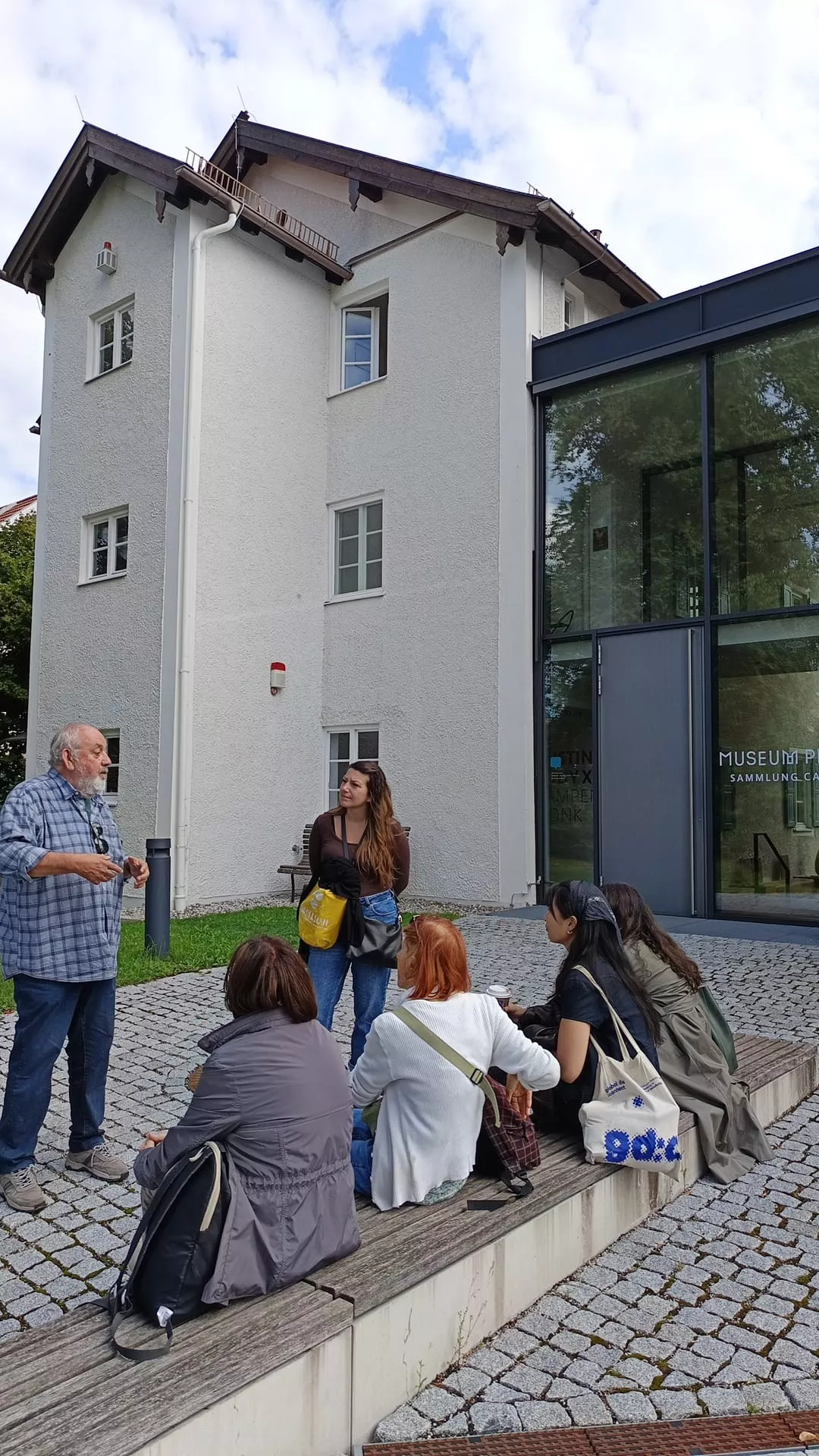 Museo Penzberg