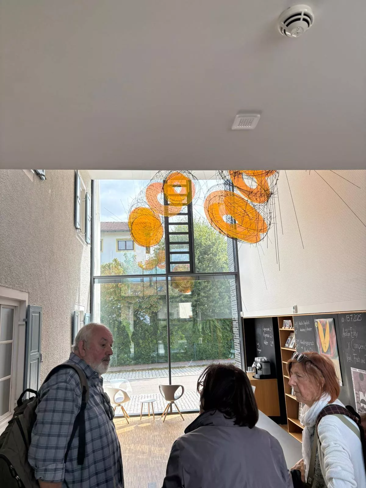 Museo Penzberg