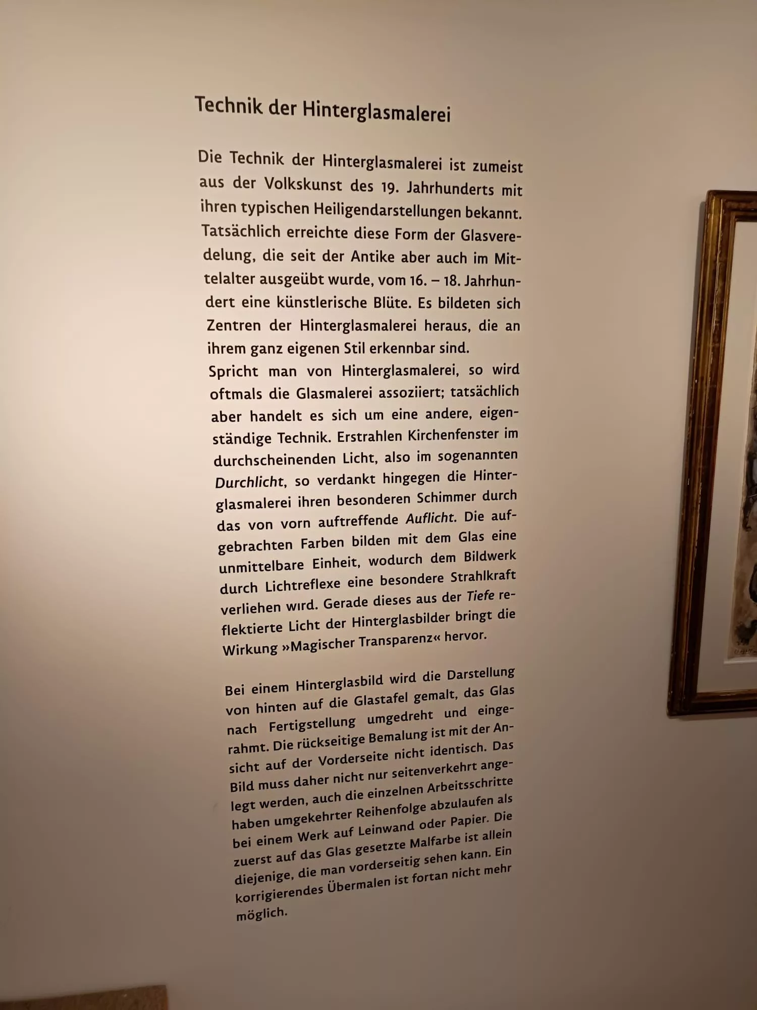 Museo Penzberg