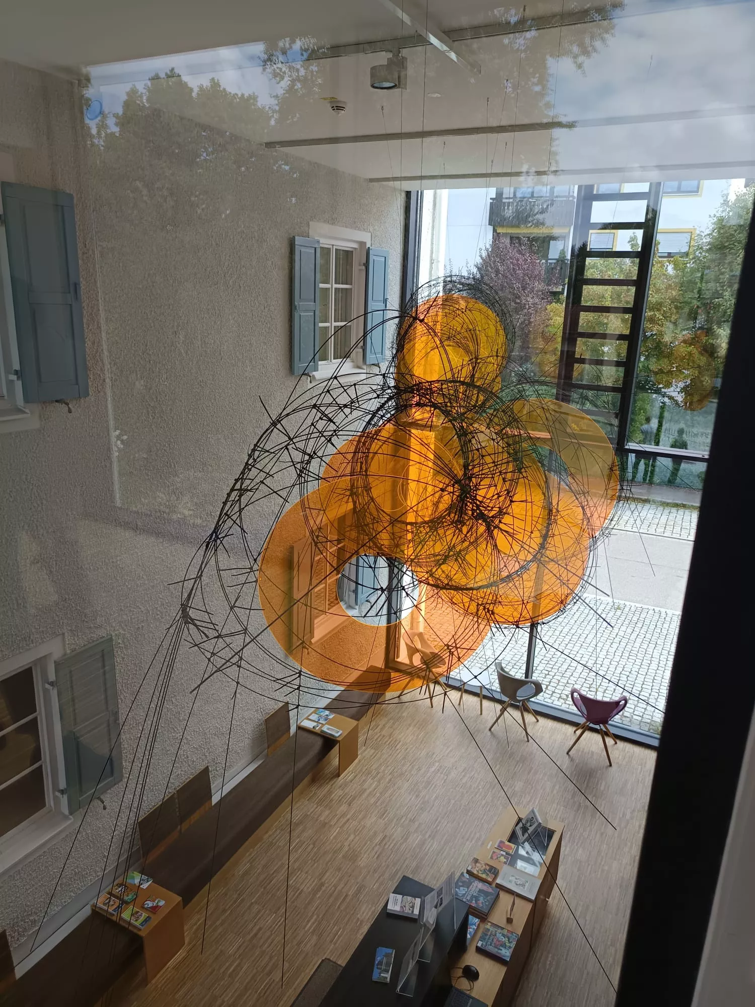 Museo Penzberg