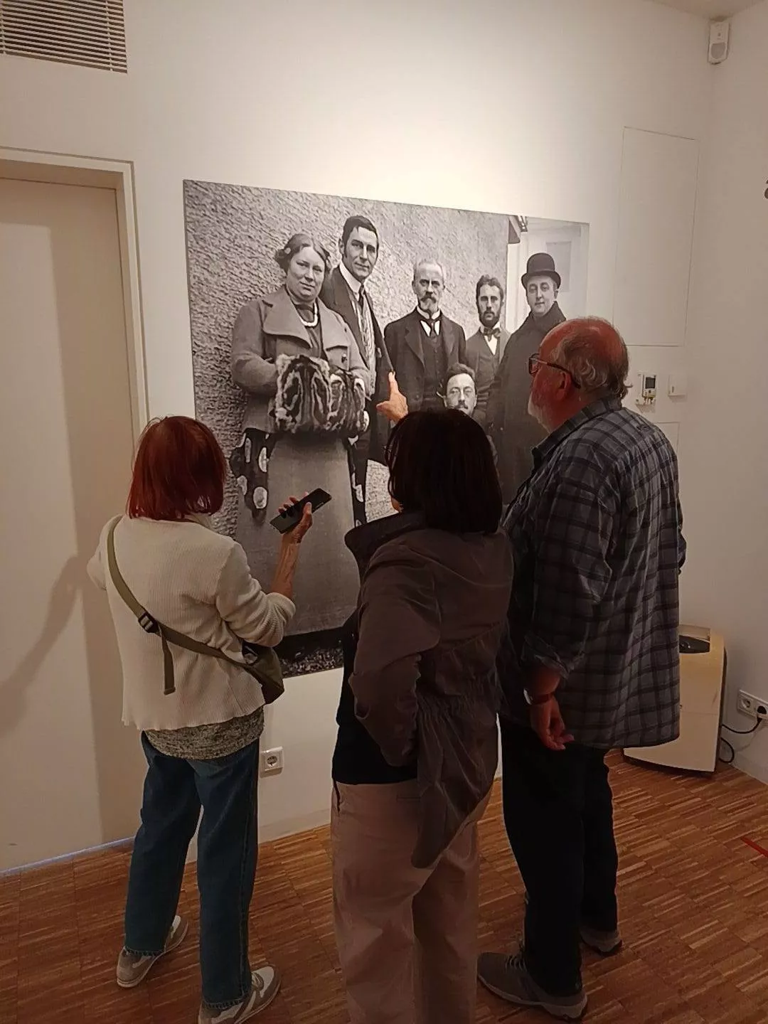 Museo Penzberg