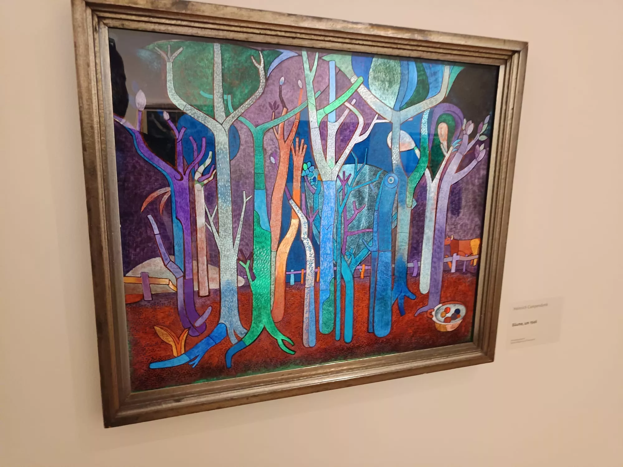 Museo Penzberg