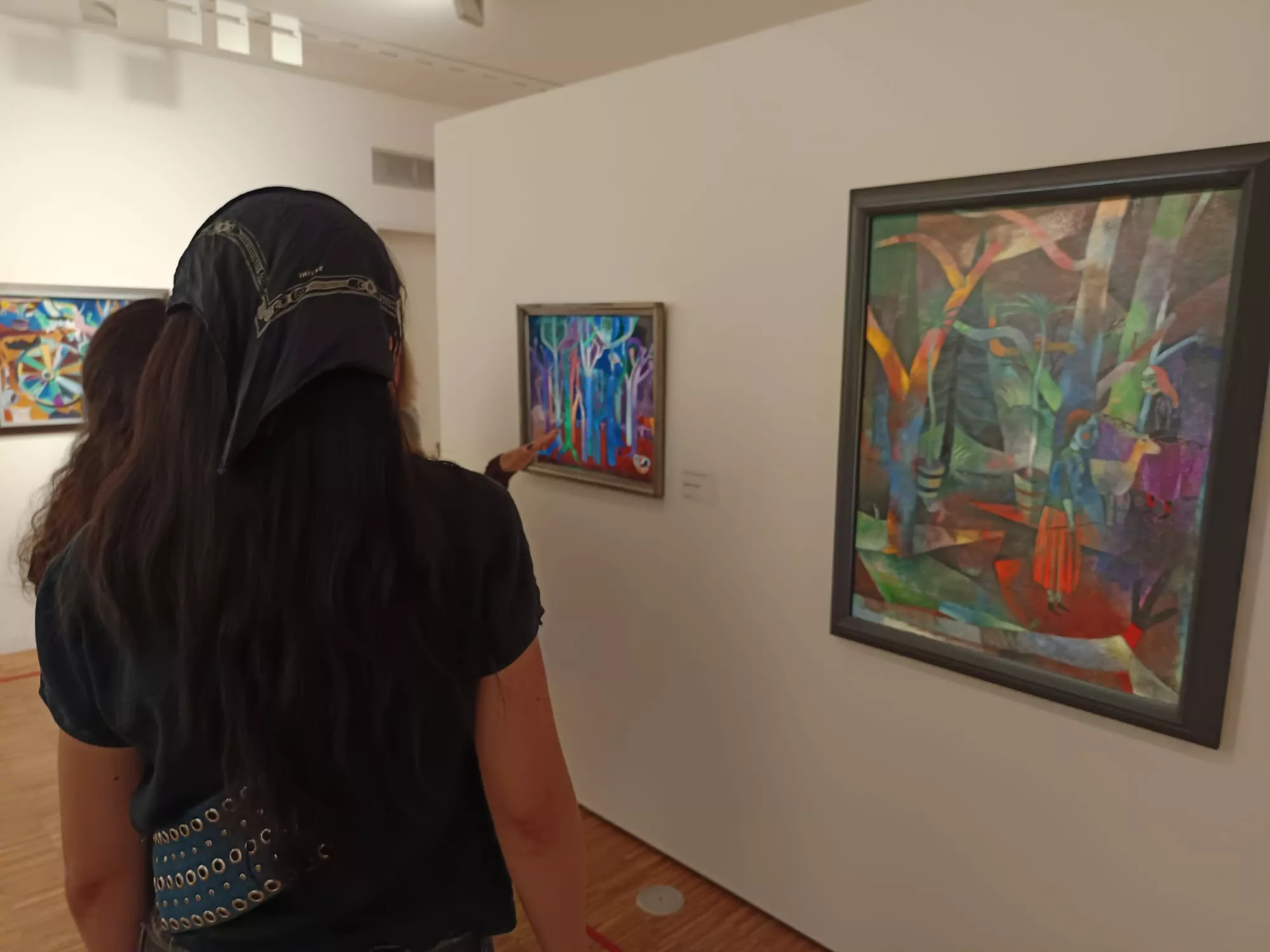 Museo Penzberg