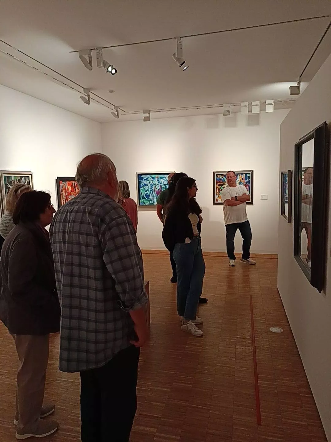 Museo Penzberg