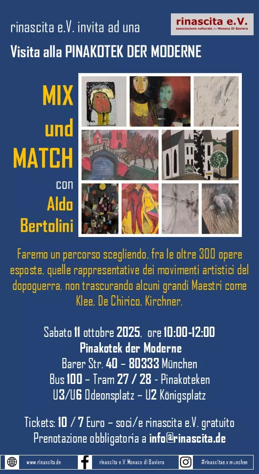 Gita al Museum Penzberg