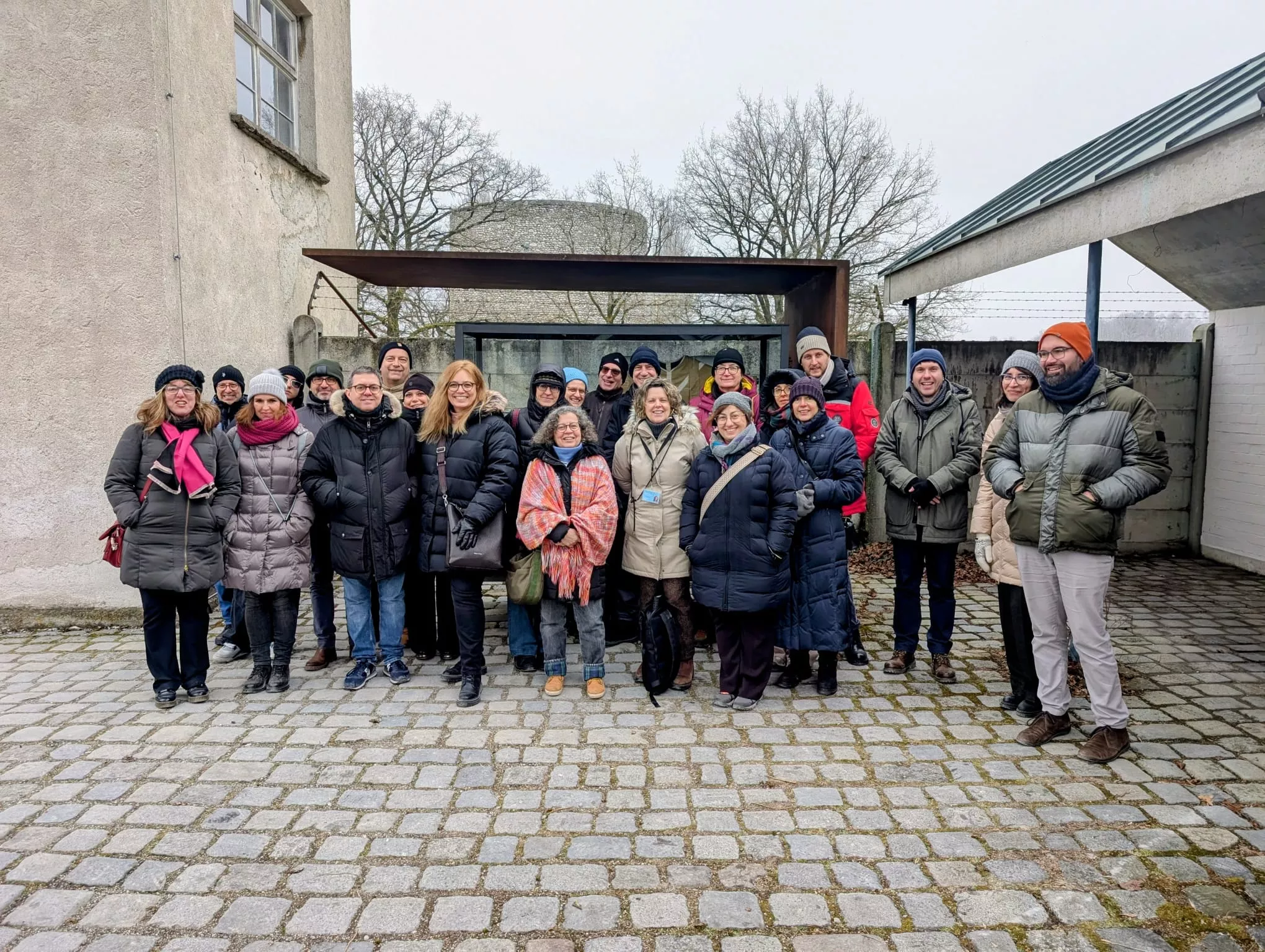 Visita guidata al Campo di Concentramento