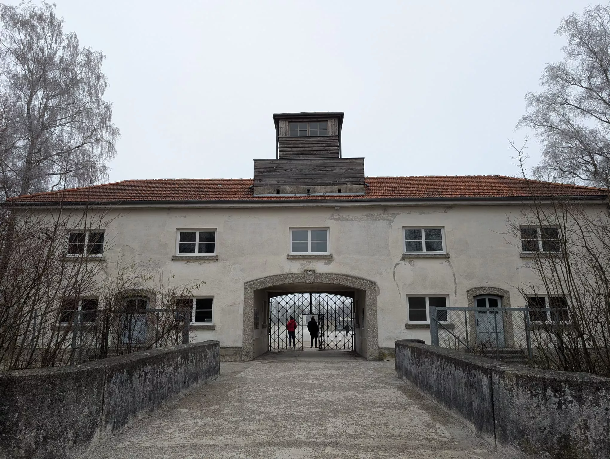 Visita guidata al Campo di Concentramento