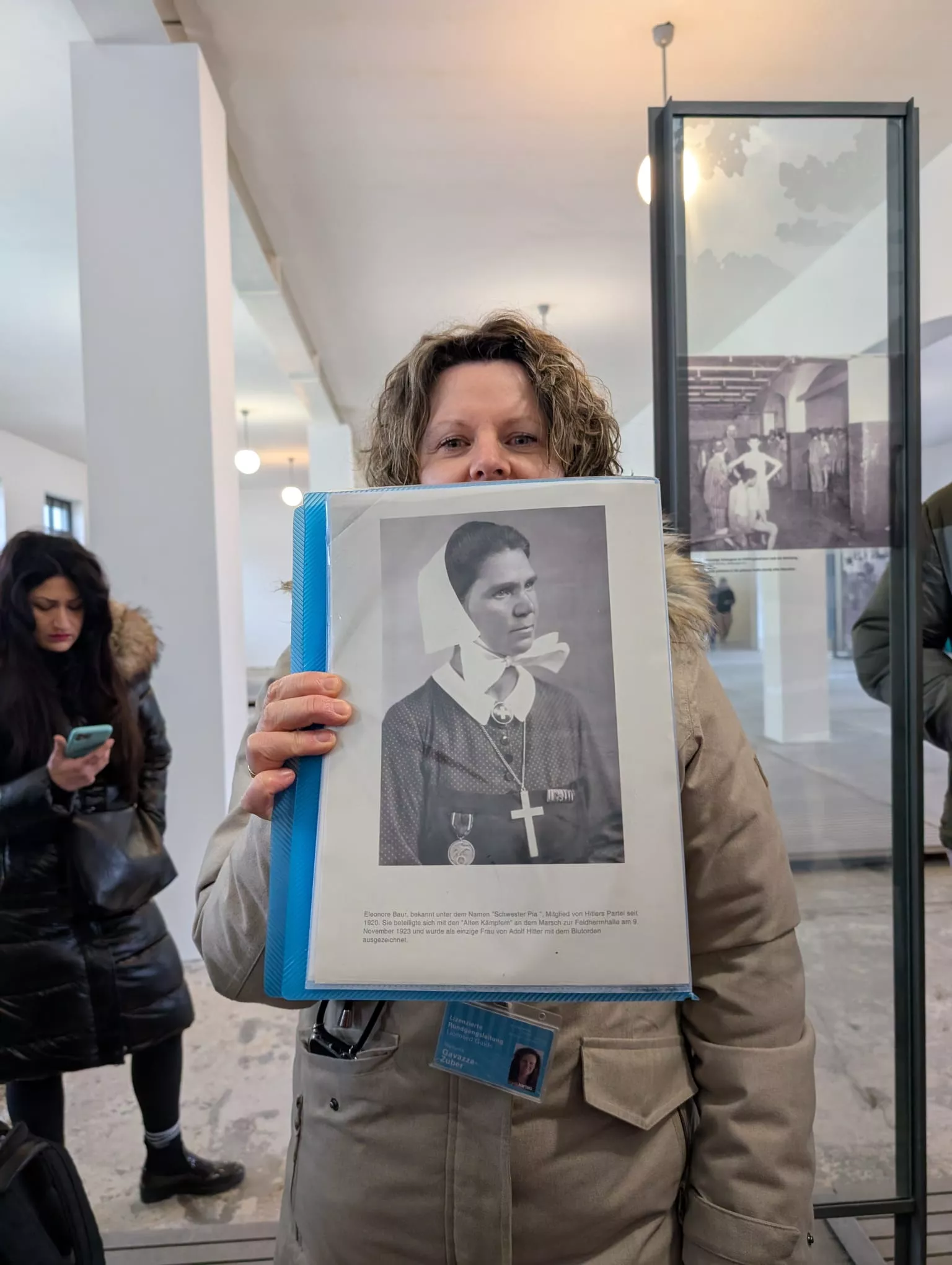 Visita guidata al Campo di Concentramento