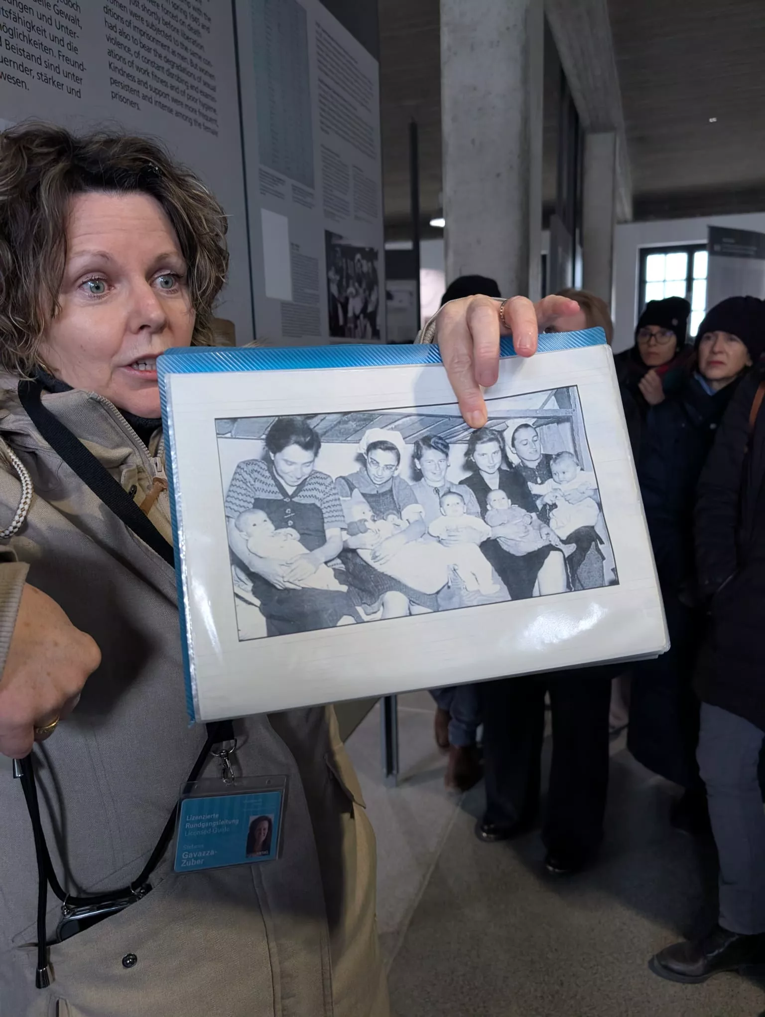 Visita guidata al Campo di Concentramento