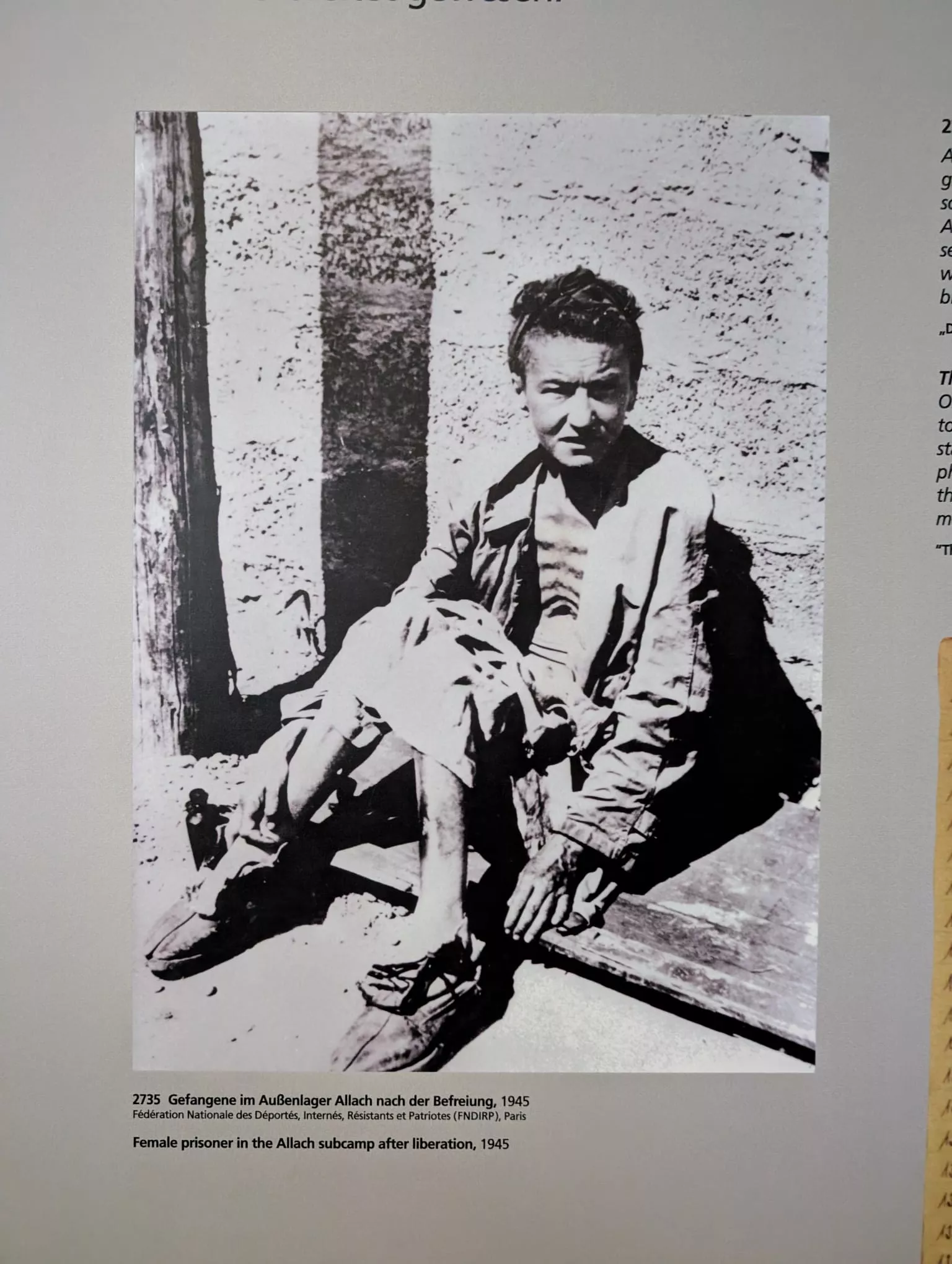 Visita guidata al Campo di Concentramento