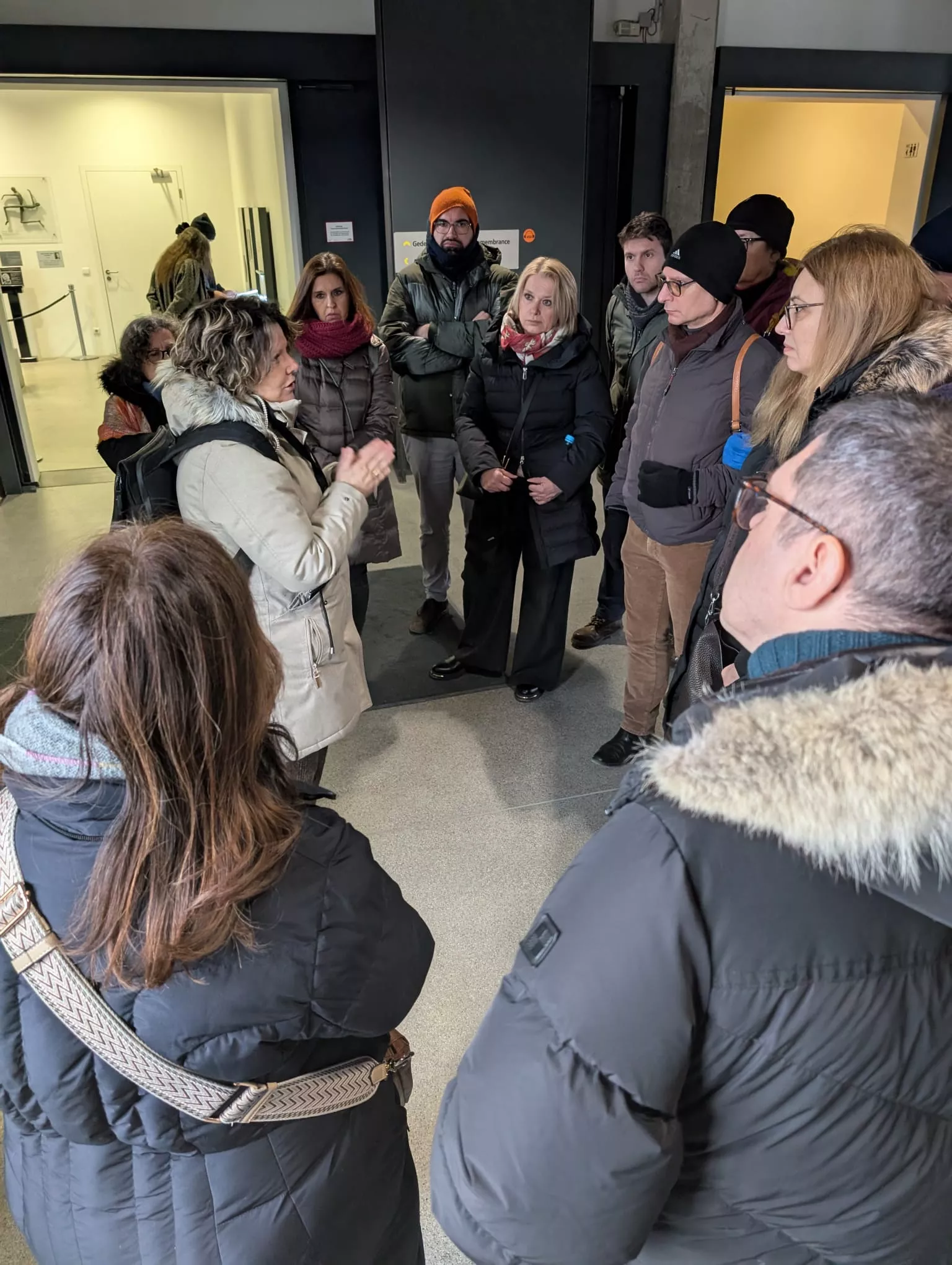 Visita guidata al Campo di Concentramento