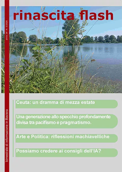 Rinascita Flash 05-2026