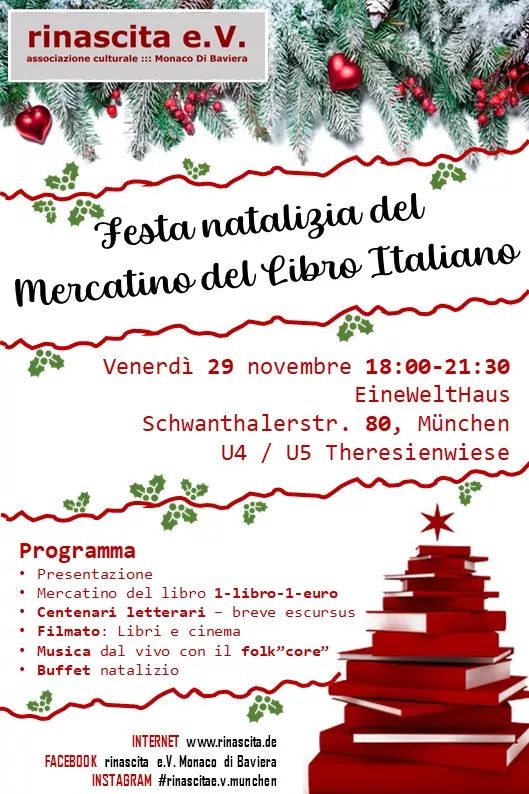 Festa natalizia