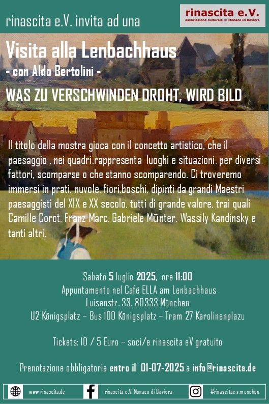 Workshop di Pittura